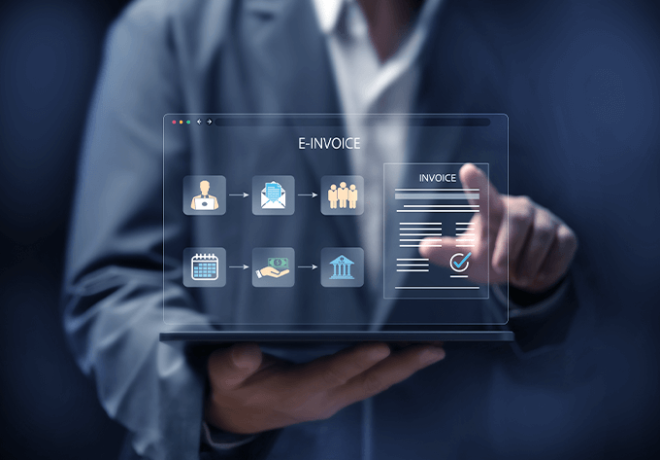 API Integration Solution